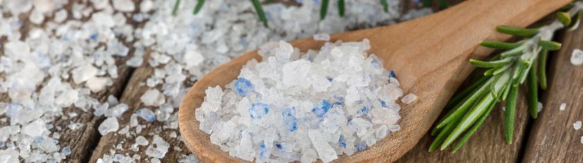 Le sel bleu de Perse : la pépite cristalline d’Iran 7/9