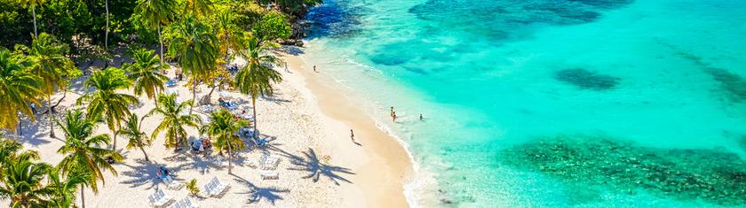 Pourquoi Samaná séduit les voyageurs en quête d’une République dominicaine plus sauvage