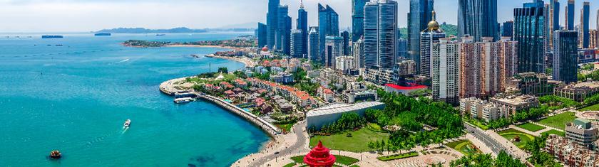 Qingdao, Guilin et Shanghai : trois destinations pour découvrir la Chine