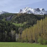 Barcelonnette 11/05/2025