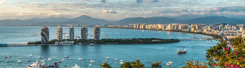 Hainan, l’île des milliardaires chinois : luxe, discrétion et horizons marins