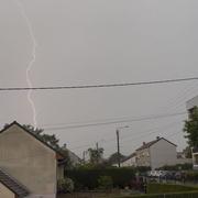 Charleville-Mézières 12/05/2025