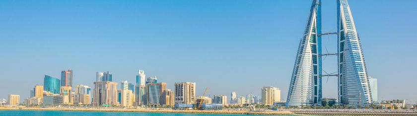 Le Royaume de Bahreïn, destination montante du Moyen-Orient