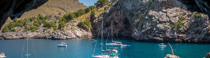 Baléares, Croatie, Turquie, Monténégro : les itinéraires à la voile qui font envie cet été