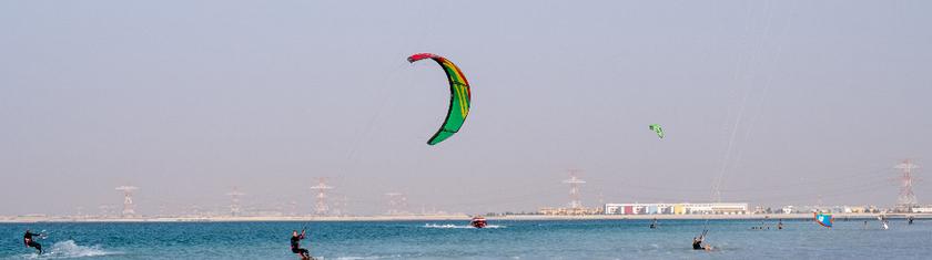 Abu Dhabi : ces activités nautiques incontournables dans la capitale des Émirats arabes unis