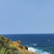 Cap Nègre 08/06/2025