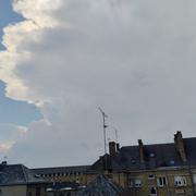 Charleville-Mézières 14/06/2025