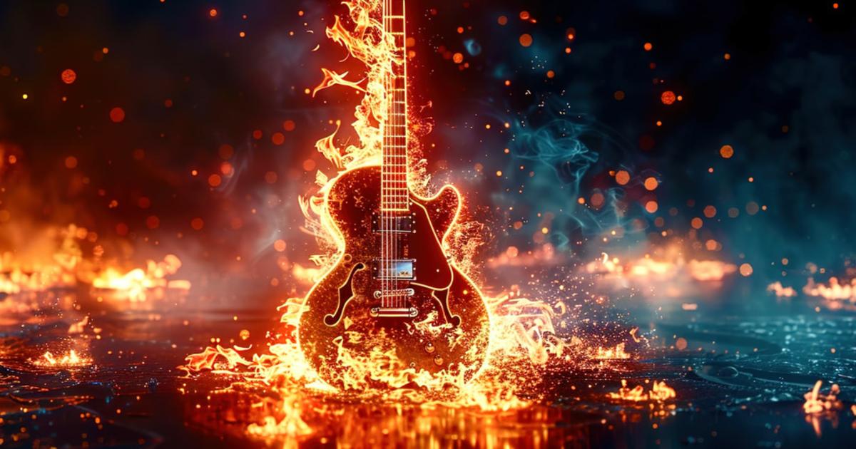 Vague de chaleur et canicule : coup de chaud sur le Hellfest 2026