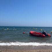 Portiragnes Plage 21/06/2025