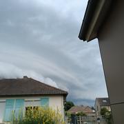 Courcelles-sur-Seine 26/06/2025