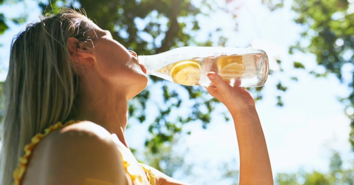 Pas de canicule mais une vague de chaleur pour le week-end du 14 ...