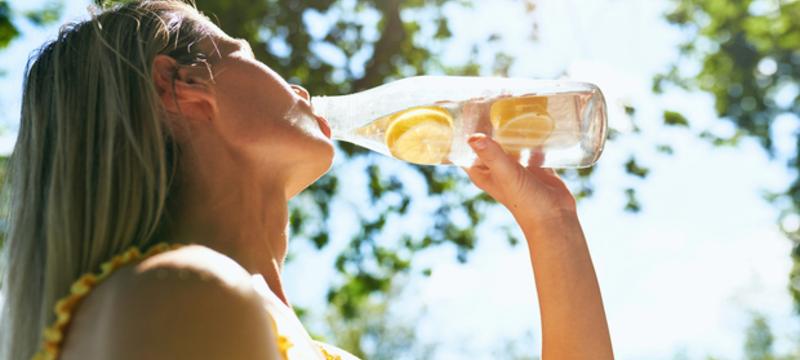  Vague de chaleur en vue pour le week-end du 14 juillet