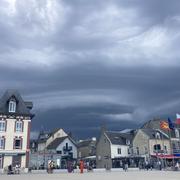 Arromanches-les-Bains 13/07/2025