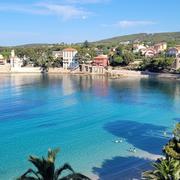 Plage de Renécros 18/07/2025