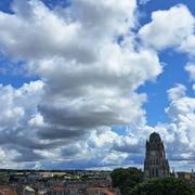 Saintes 23/07/2025