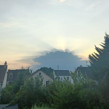 Meteo Villepinte 15 Joursnull