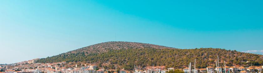 Turquie: 50,5°C mesurés vendredi dans le sud-est du pays, un record