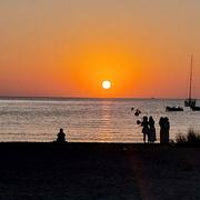 Sant Josep de sa Talaia 29/07/2025