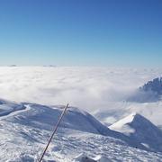 Villaroger 28/10/2010