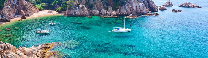 Nouvelle vague de chaleur : la péninsule ibérique en alerte, la mer n'est pas épargnée