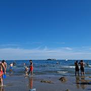 Cap d'Agde 05/08/2025