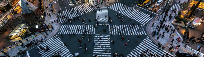 Japon: le mercure monte à 41,8°C, une température record