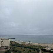 Plage du Port Saint Ange 08/08/2025