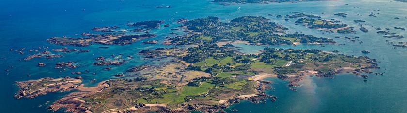 Cinq îles européennes parfaites pour une excursion de 24 heures