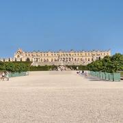 Versailles 11/08/2025