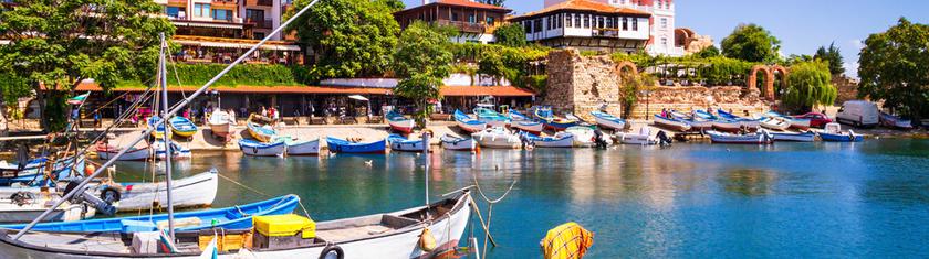 Bulgarie, le temps de la villégiature a sonné