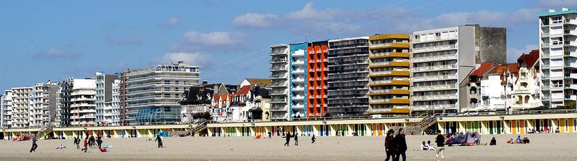 Le Touquet-Paris-Plage, une renommée mondiale