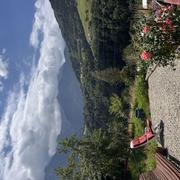 Sainte-Agnès 13/08/2025