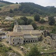 Mazan-l'Abbaye 22/08/2025