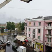 Zhovtnevyi 23/08/2025