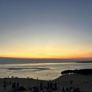 Dune du Pilat 24/08/2025