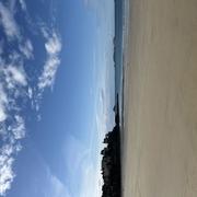 Plage de l'Ecluse 28/08/2025