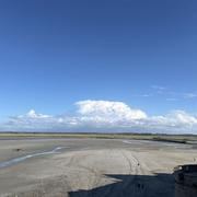 Le Mont-Saint-Michel 29/08/2025