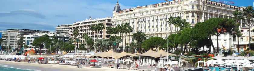 Les meilleures adresses de Cannes