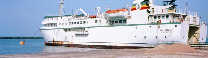 MV Le Joola : le naufrage qui a endeuillé le Sénégal et marqué l’histoire maritime