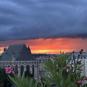 Issy-les-Moulineaux 02/09/2025