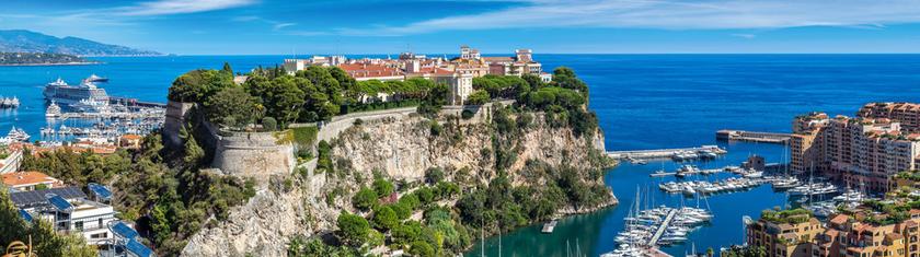 Que faire à Monaco en quelques jours : entre histoire, glamour et horizons marins