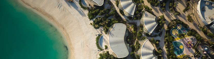 Shura Island, le nouveau cœur battant de la mer Rouge