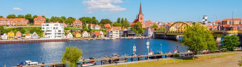 Le Sud du Jutland, carrefour d’histoire et rivage d’horizons