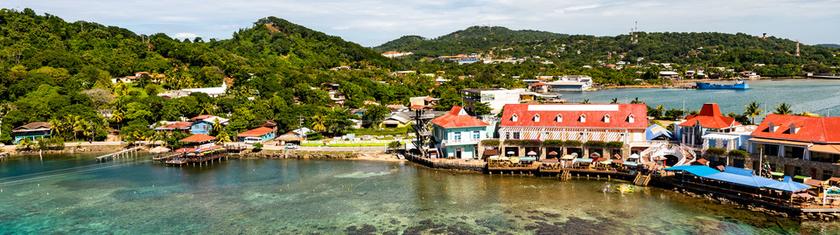 A la découverte de l'île de Roatan et ses activités insolites