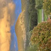 Golf du Château de Taulane 25/09/2025