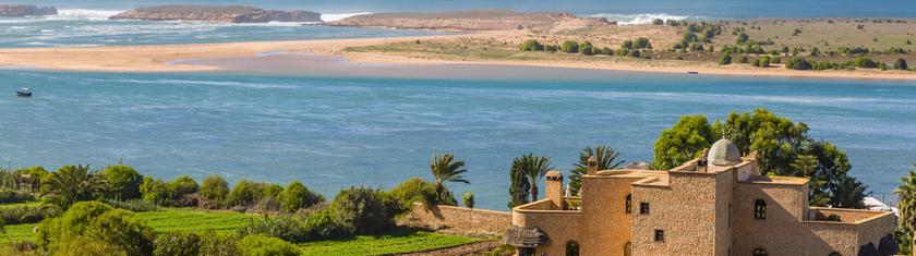 Safi, l'authentique qui surfe sur la vague