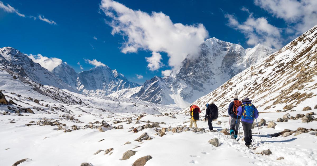 Everest : ce qu'il faut savoir — image 3
