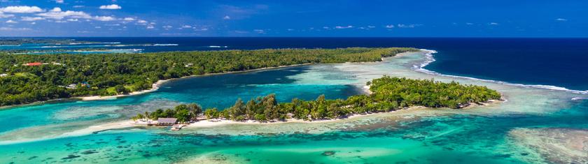 Le Vanuatu, un archipel hors du temps