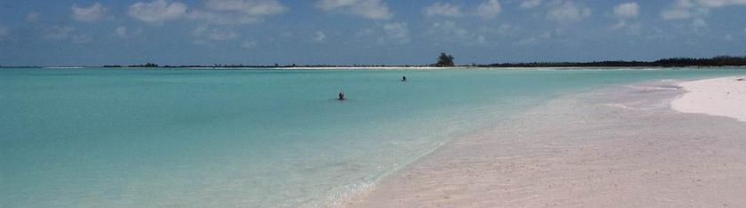 Les plus belles cayes de Cuba