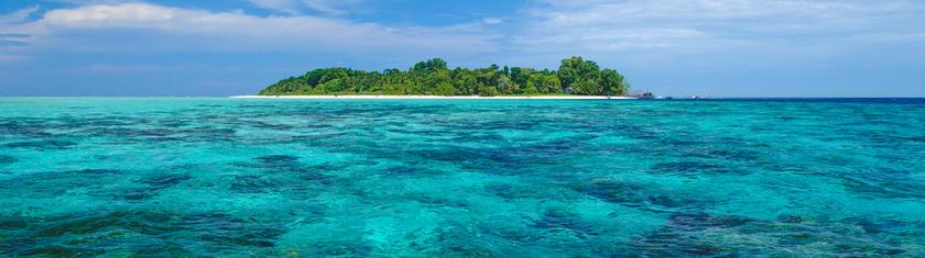 Top 5 des plus beaux spots de plongée en Malaisie